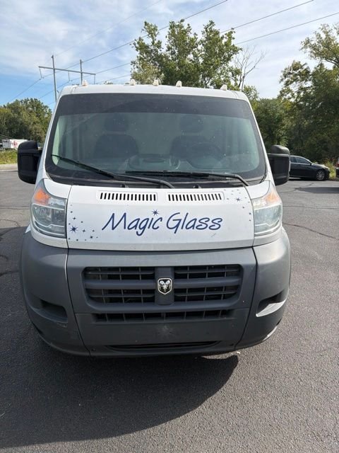 ram promaster cargo van 2016 3C6TRVAG4GE130643 image ram promaster cargo van 2016 3C6TRVAG4GE130643 image
